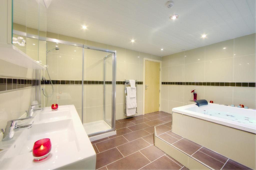 Menzies Silverlink Park South Shields Habitación foto
